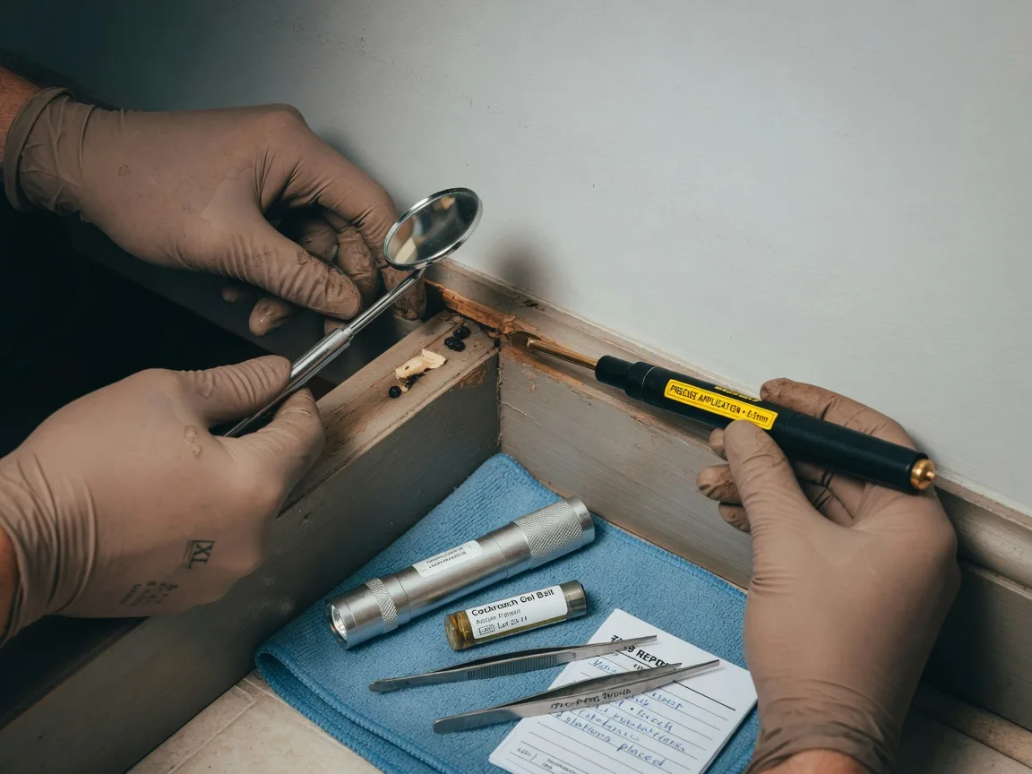 Why choose Emergency Pest Control in Millport, AL